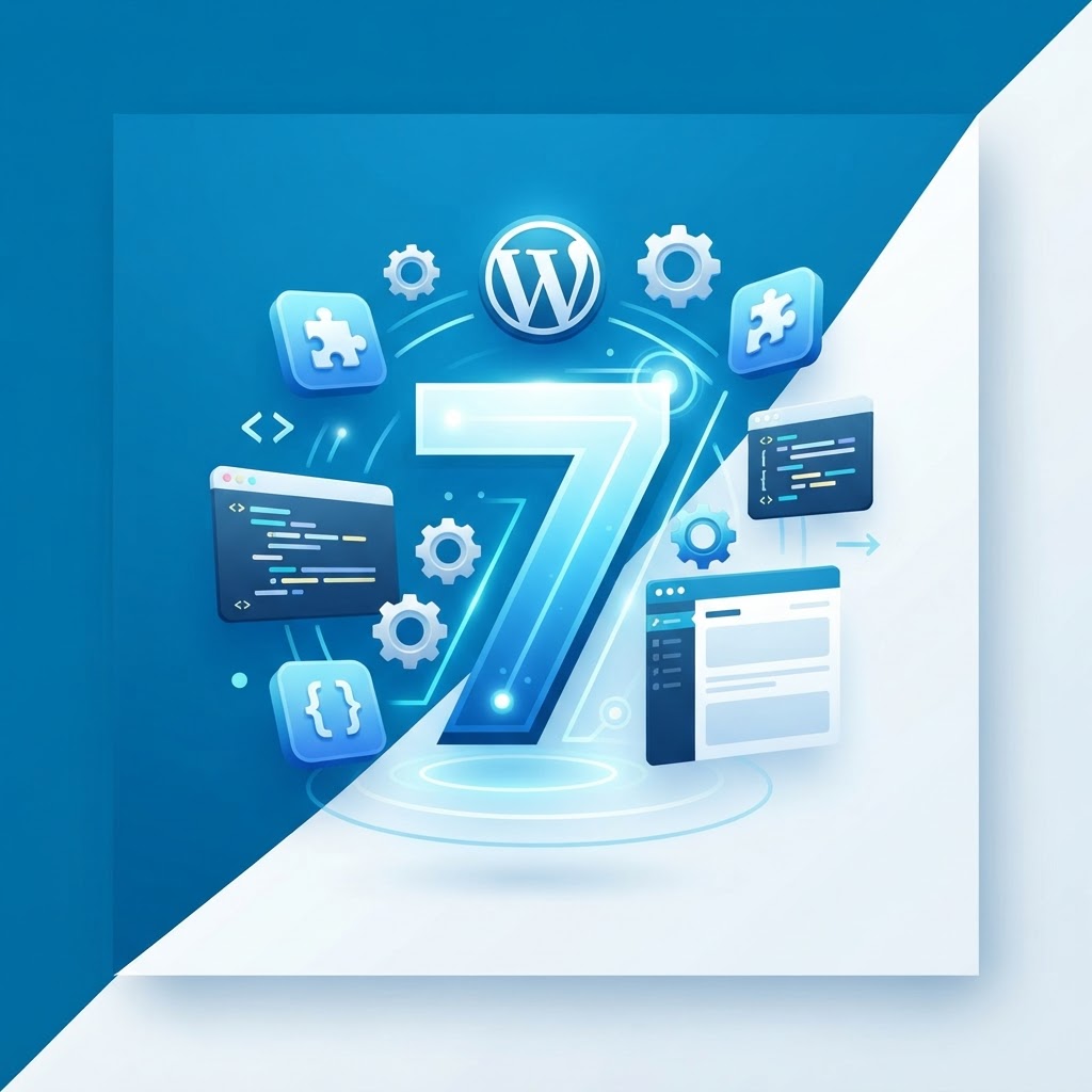 7 функций WordPress